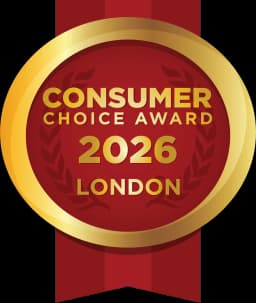 2026 Consumer Choice Award — London